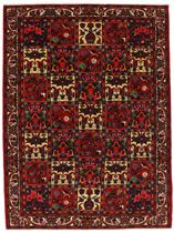 Bakhtiari - Garden