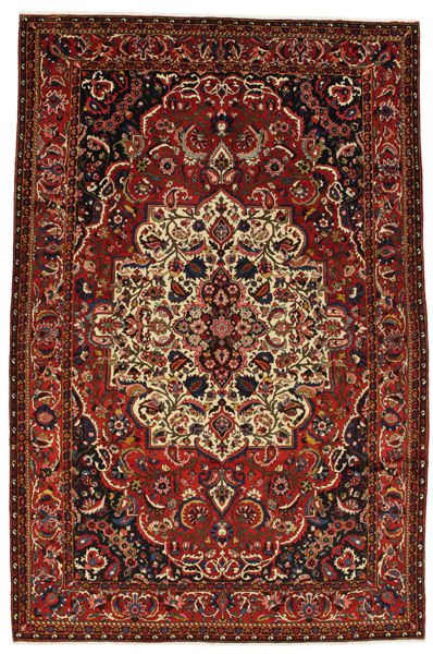 Bakhtiari
