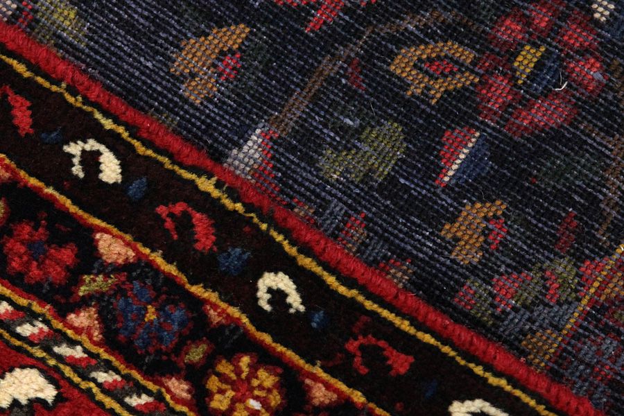 Bakhtiari Περσικό Χαλί 314x206 - Εικόνα 5