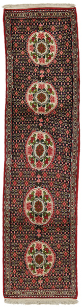 Senneh Περσικό Χαλί 240x60