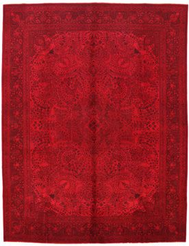 Χαλί Vintage Farahan 388x295