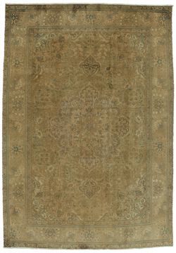 Χαλί Tabriz Patina 284x196