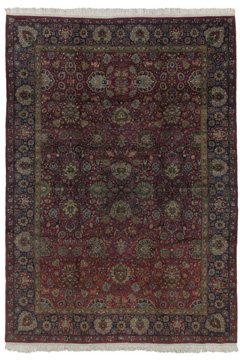 Χαλί Hereke Antique 321x228