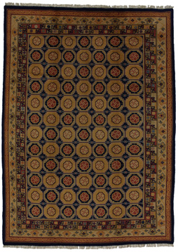 Χαλί Khotan Antique 315x228