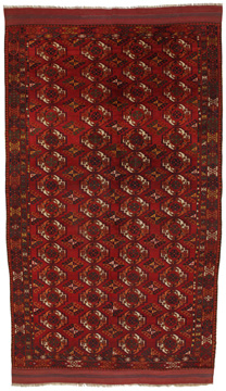 Χαλί Bokhara Turkaman 372x206