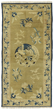 Χαλί Khotan China 161x78