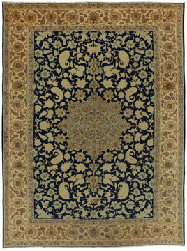 Χαλί Isfahan Antique 395x290