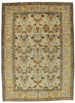 Χαλί Isfahan Antique 318x233