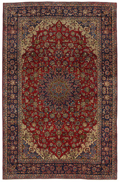 Χαλί Isfahan old 441x281