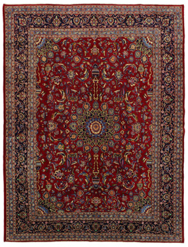 Χαλί Sarouk Farahan 393x293