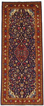 Χαλί Farahan Sarouk 324x128