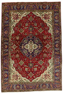 Χαλί Farahan Sarouk 303x207