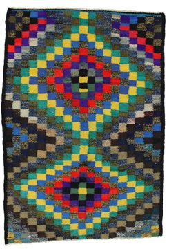 Χαλί Kilim Qashqai 226x157
