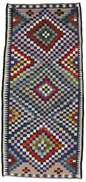Χαλί Kilim Qashqai 349x155