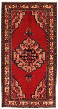 Χαλί Lori Bakhtiari 273x144