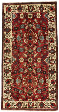 Χαλί Sarouk Farahan 300x153