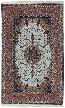 Χαλί Isfahan  265x163