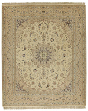 Χαλί Isfahan  300x251