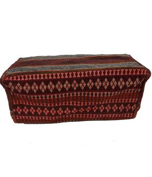 Χαλί Mafrash Bedding Bag 101x46