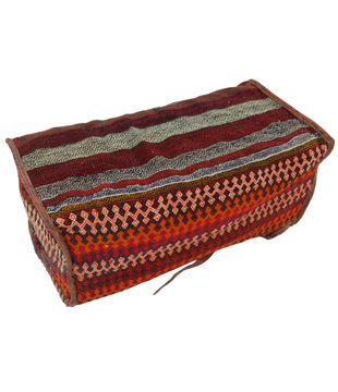 Χαλί Mafrash Bedding Bag 103x51