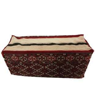 Χαλί Mafrash Bedding Bag 94x37