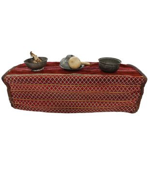 Χαλί Mafrash Bedding Bag 108x42