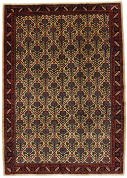 Χαλί Varamin  301x210