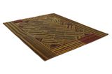 Patchwork - Κιλίμια 255x207 - Εικόνα 1