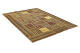 Patchwork - Κιλίμια 251x177 - Εικόνα 1