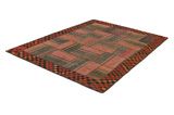 Patchwork - Κιλίμια 240x177 - Εικόνα 2