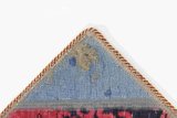 Vintage - Patchwork Περσικό Χαλί 225x125 - Εικόνα 9
