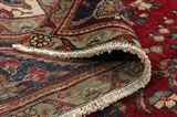 Tabriz - Patina Περσικό Χαλί 340x248 - Εικόνα 5