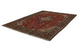 Tabriz - Patina Περσικό Χαλί 282x196 - Εικόνα 2
