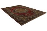 Tabriz - Patina Περσικό Χαλί 290x200 - Εικόνα 1