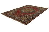 Tabriz - Patina Περσικό Χαλί 290x200 - Εικόνα 2
