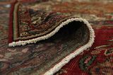 Tabriz - Patina Περσικό Χαλί 290x200 - Εικόνα 5