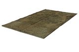 Tabriz - Patina Περσικό Χαλί 245x151 - Εικόνα 2
