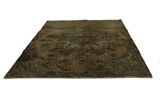 Tabriz - Patina Περσικό Χαλί 245x151 - Εικόνα 3