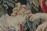 Tapestry Γαλλικό Υφαντό 201x195 - Εικόνα 5