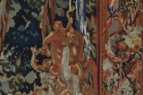 Tapestry Γαλλικό Υφαντό 201x195 - Εικόνα 6