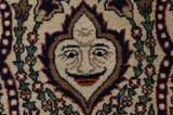 Kashan - Antique Περσικό Χαλί 217x138 - Εικόνα 6