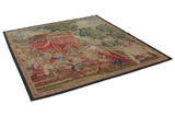 Tapestry Γαλλικό Χαλί 218x197 - Εικόνα 1