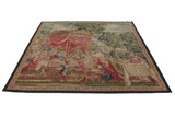 Tapestry Γαλλικό Χαλί 218x197 - Εικόνα 2