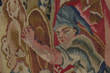 Tapestry Γαλλικό Χαλί 218x197 - Εικόνα 5
