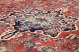 Bijar - Antique Περσικό Χαλί 340x205 - Εικόνα 10