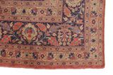 Farahan - Antique Περσικό Χαλί 296x199 - Εικόνα 3