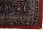 Tabriz - Antique Περσικό Χαλί 357x276 - Εικόνα 3