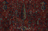Tabriz - Antique Περσικό Χαλί 357x276 - Εικόνα 5