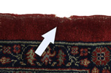 Tabriz - Antique Περσικό Χαλί 357x276 - Εικόνα 17
