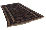 Jaf - Antique Περσικό Χαλί 290x168 - Εικόνα 1